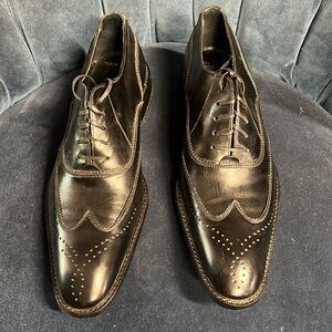 To Boot New York Adam Derrick shoes 10.5 NWT